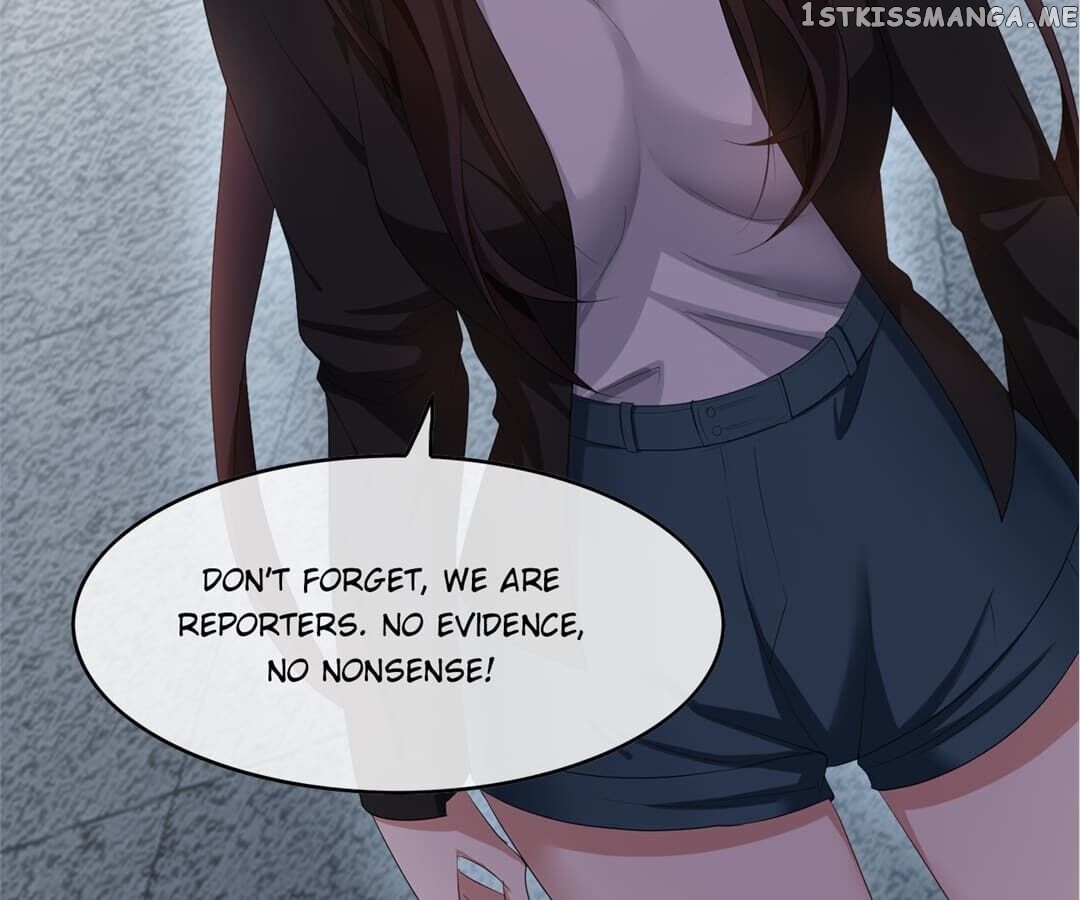 Lair & Love Game chapter 6 - page 89