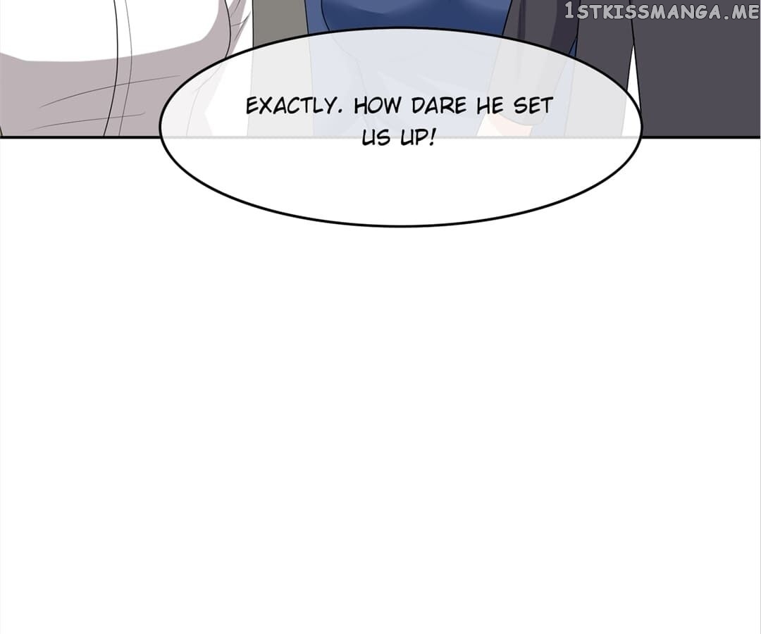 Lair & Love Game chapter 6 - page 92