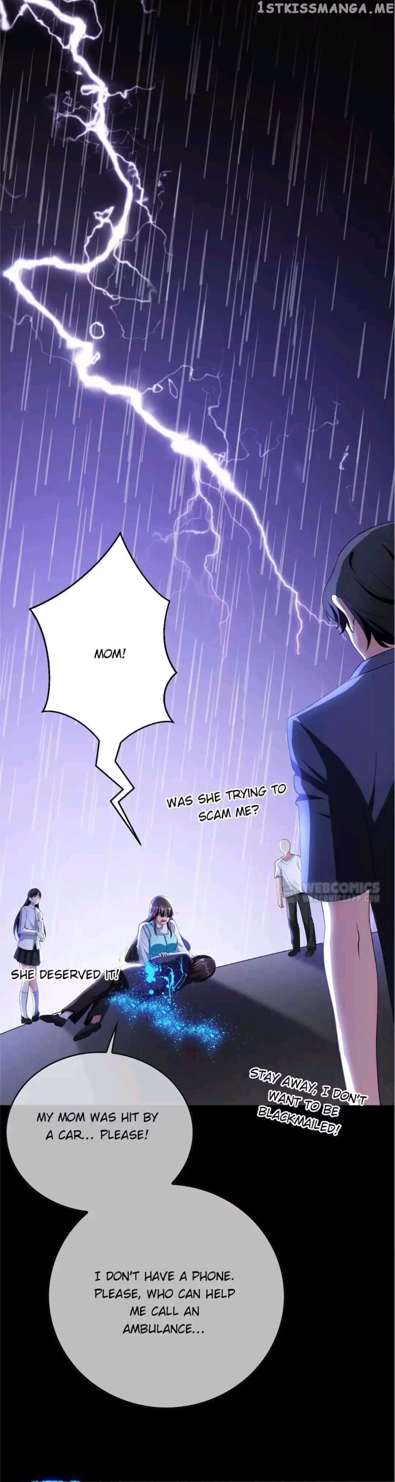 Lair & Love Game chapter 56 - page 14