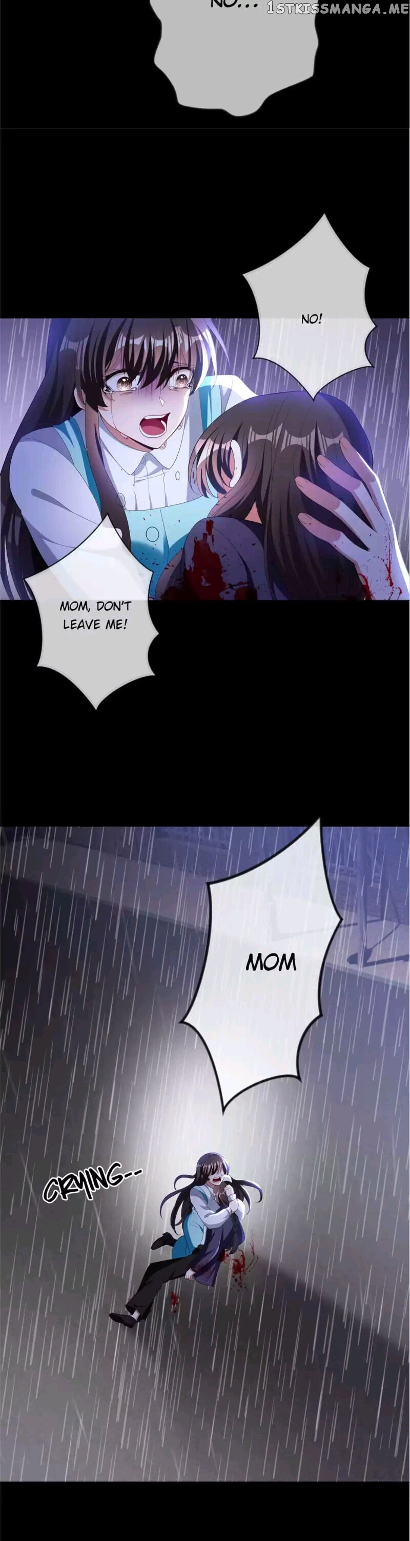 Lair & Love Game chapter 56 - page 17