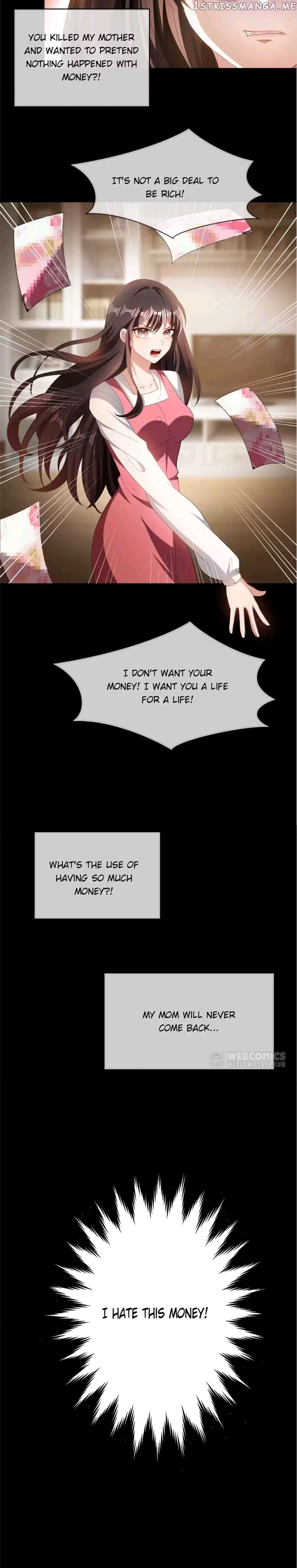 Lair & Love Game chapter 56 - page 19