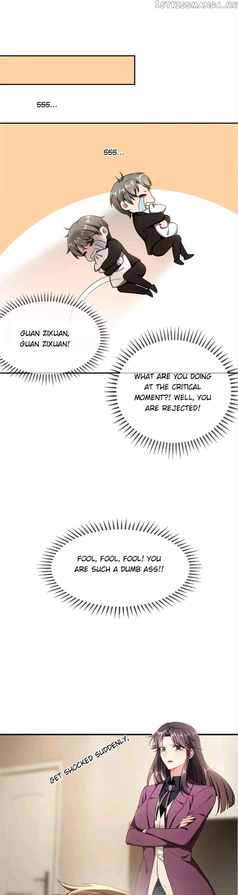 Lair & Love Game chapter 55 - page 1