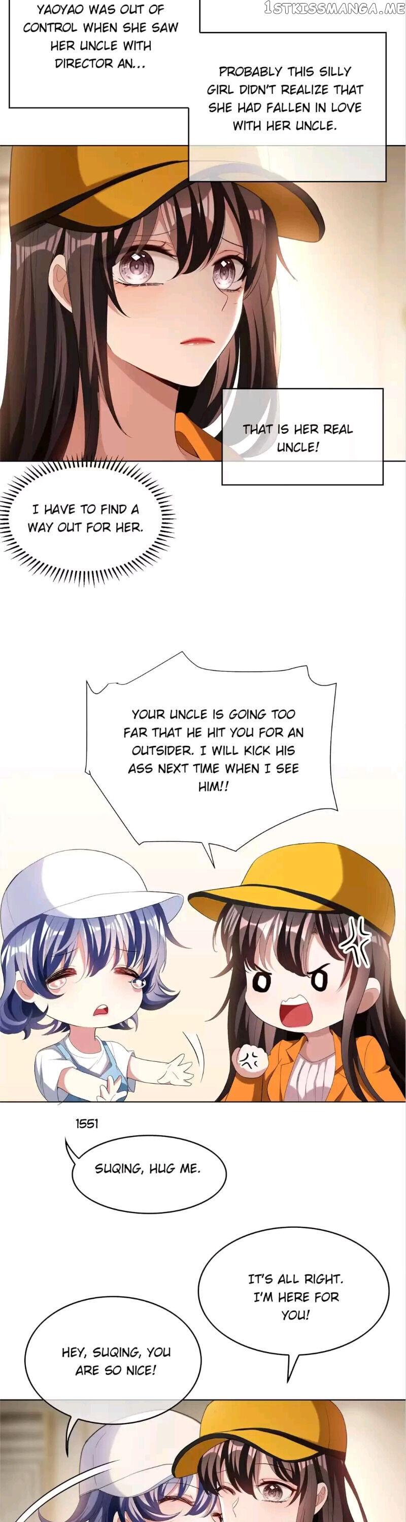 Lair & Love Game chapter 55 - page 13