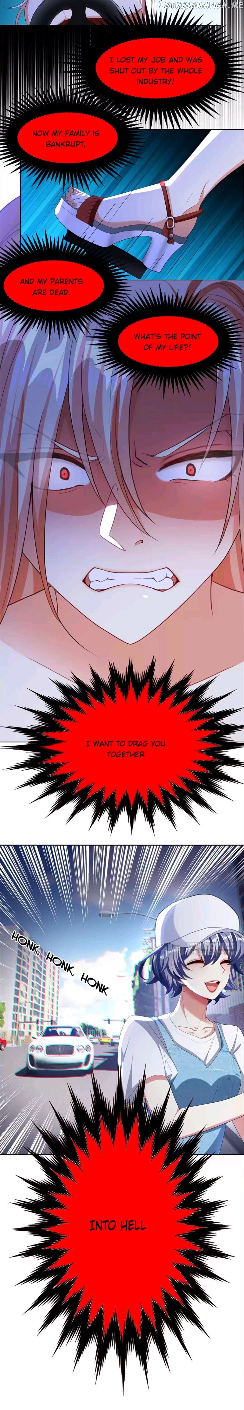 Lair & Love Game chapter 55 - page 15