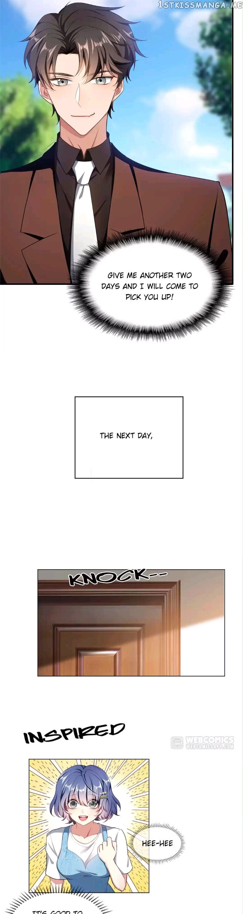Lair & Love Game chapter 55 - page 5