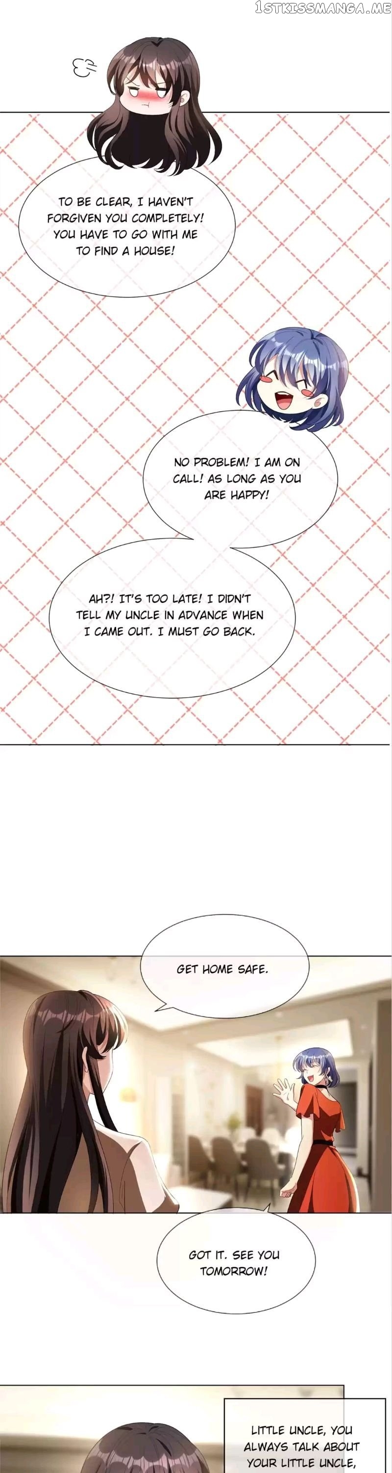 Lair & Love Game chapter 54 - page 1