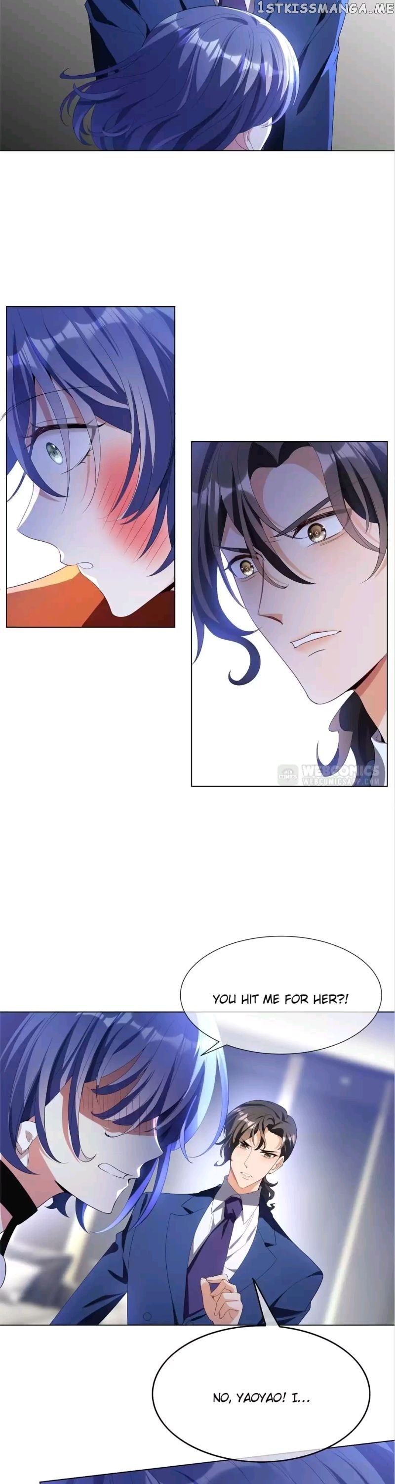 Lair & Love Game chapter 54 - page 12