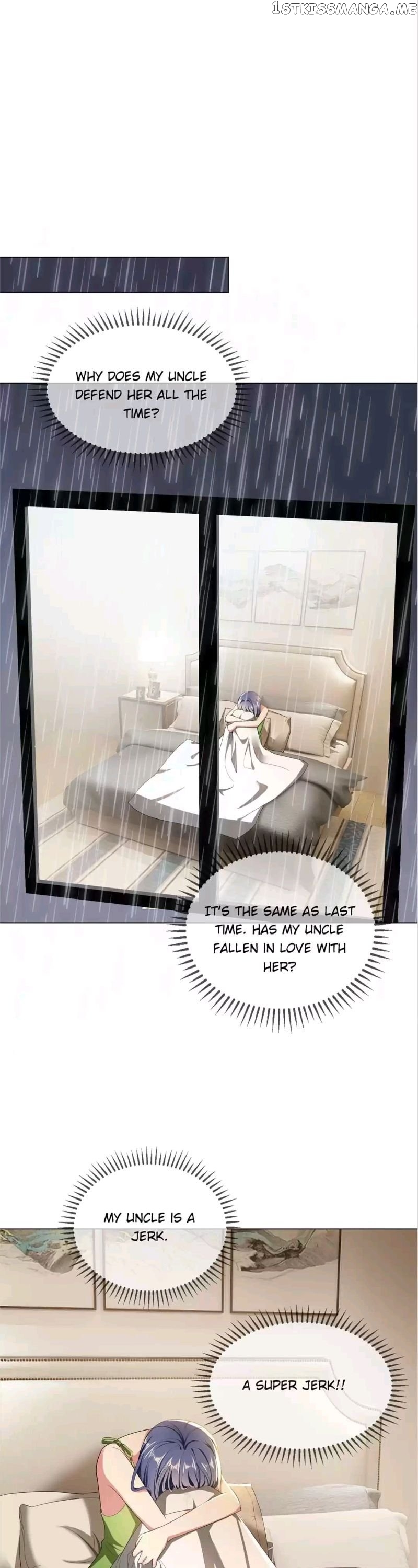 Lair & Love Game chapter 54 - page 15
