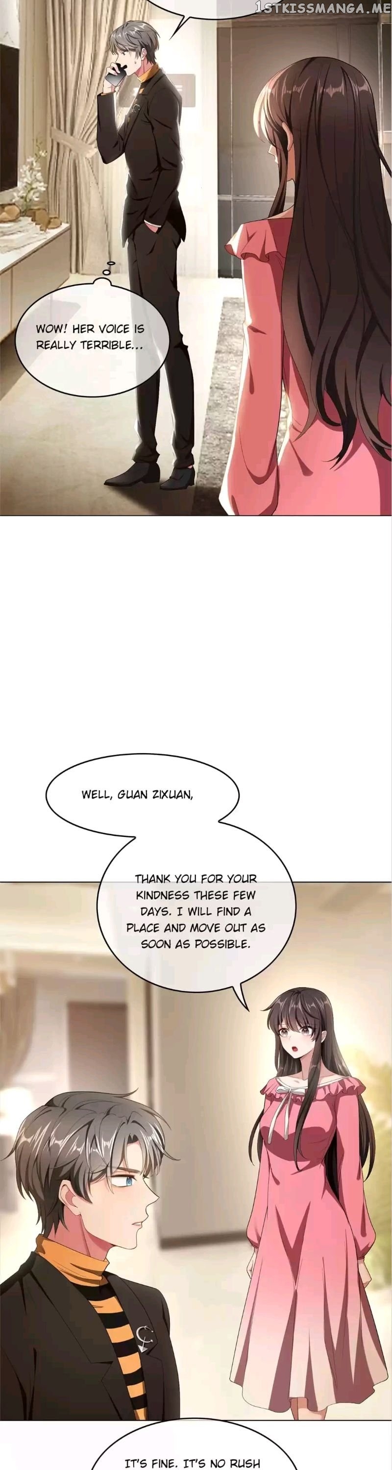 Lair & Love Game chapter 54 - page 19