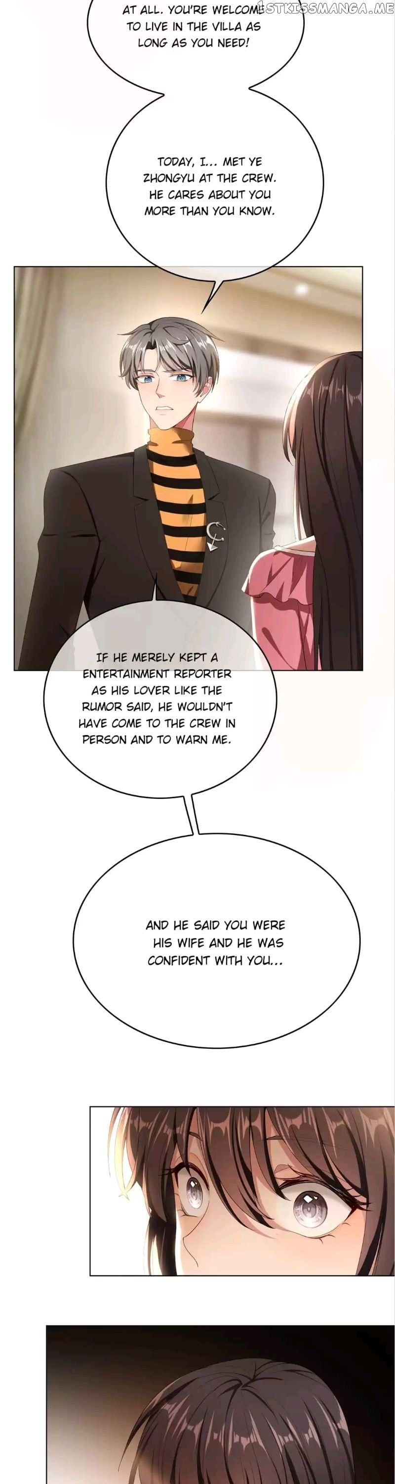 Lair & Love Game chapter 54 - page 20