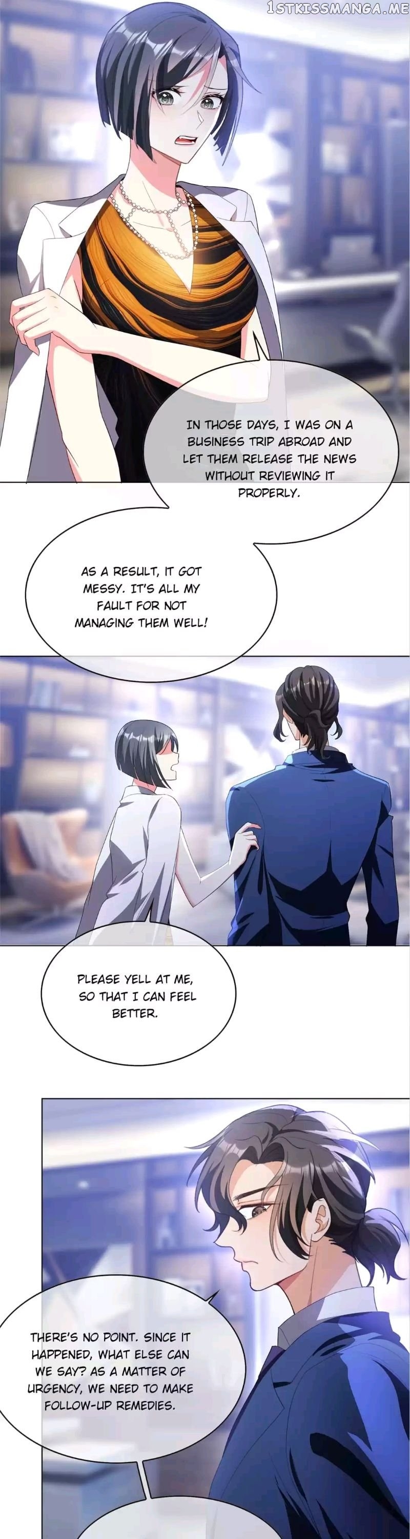 Lair & Love Game chapter 54 - page 3