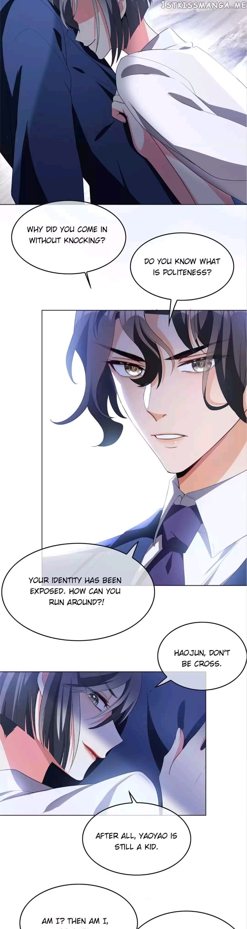 Lair & Love Game chapter 54 - page 6
