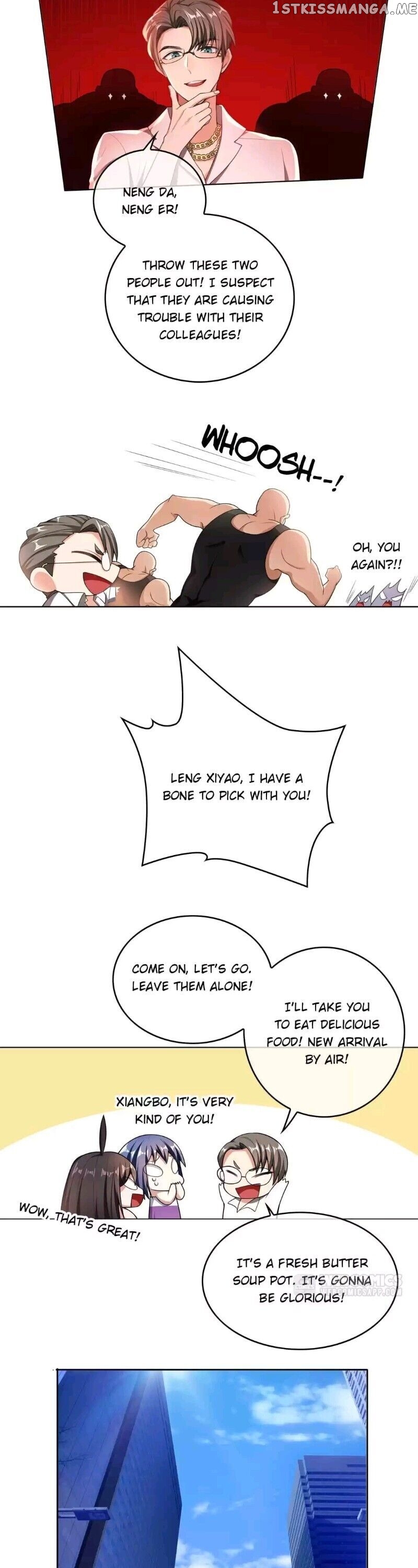 Lair & Love Game chapter 30 - page 16
