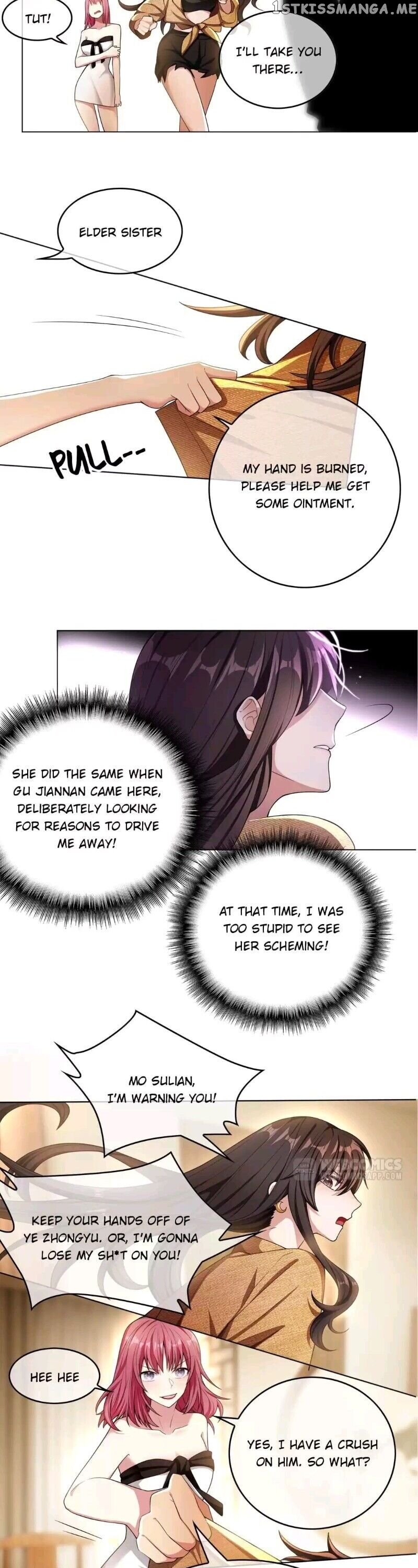 Lair & Love Game chapter 30 - page 6
