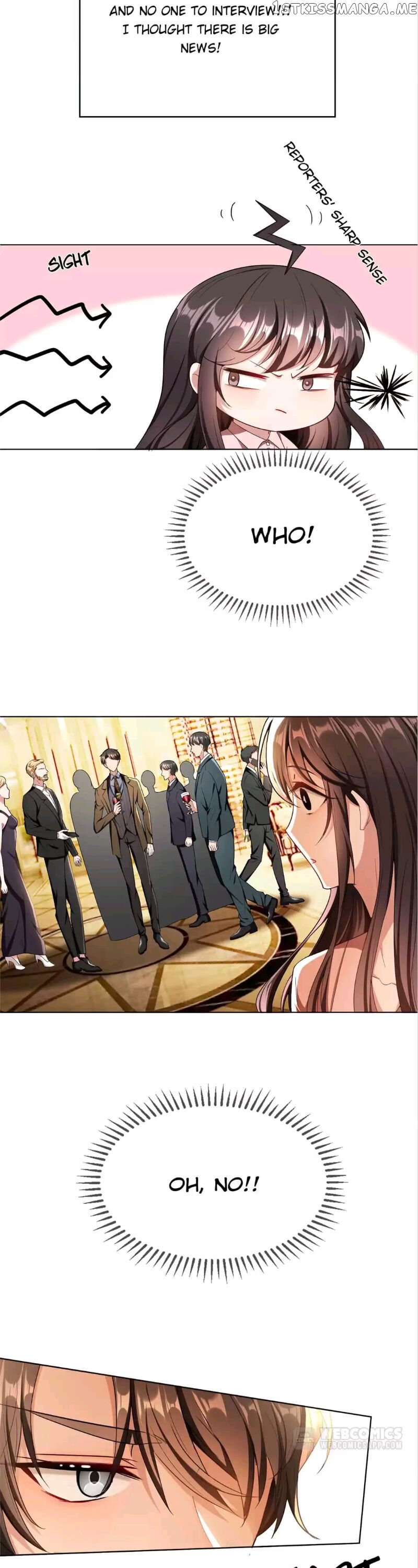 Lair & Love Game chapter 77 - page 8