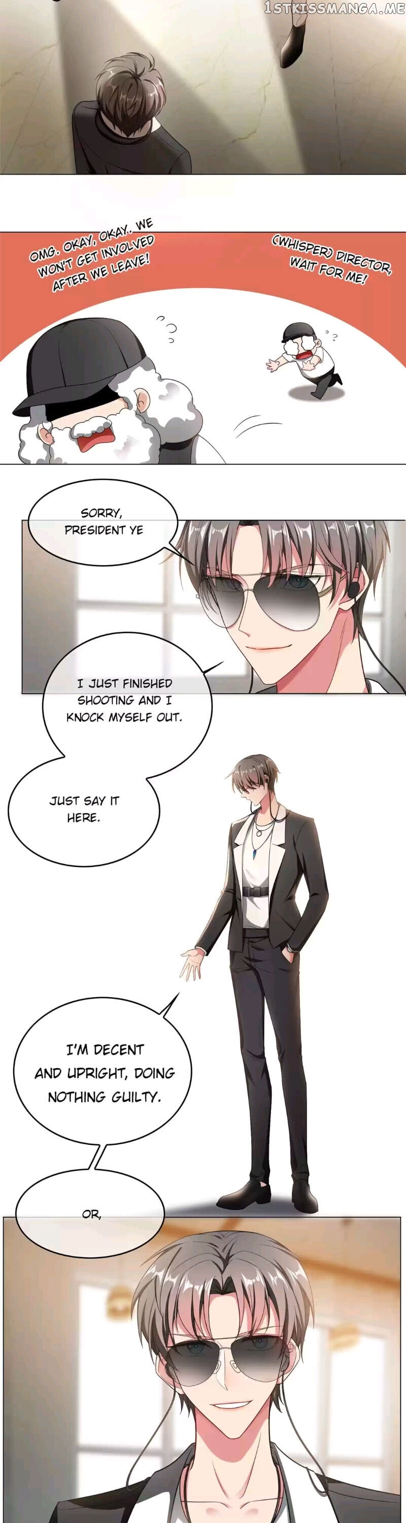 Lair & Love Game chapter 52 - page 6