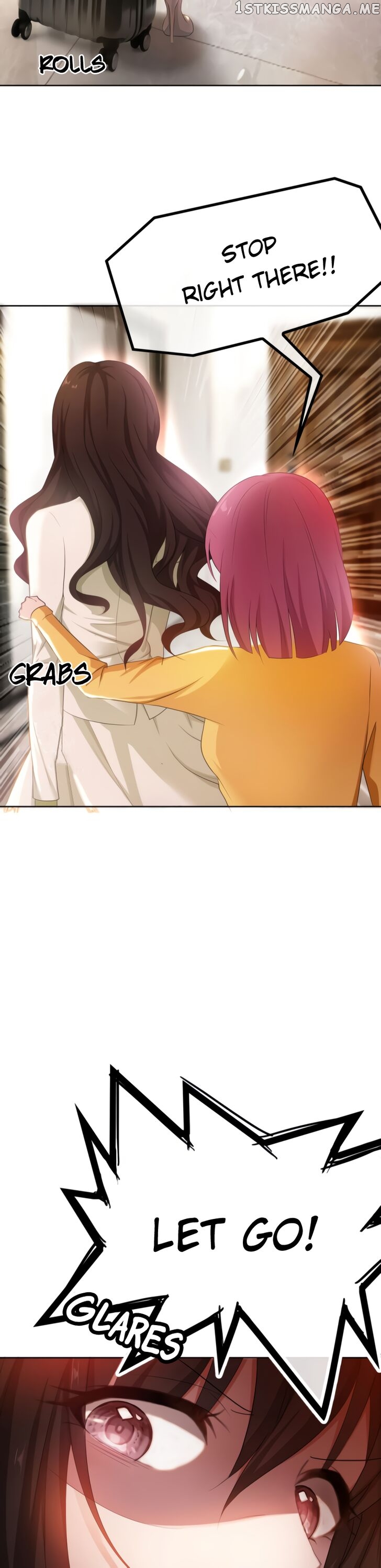 Lair & Love Game chapter 3 - page 18