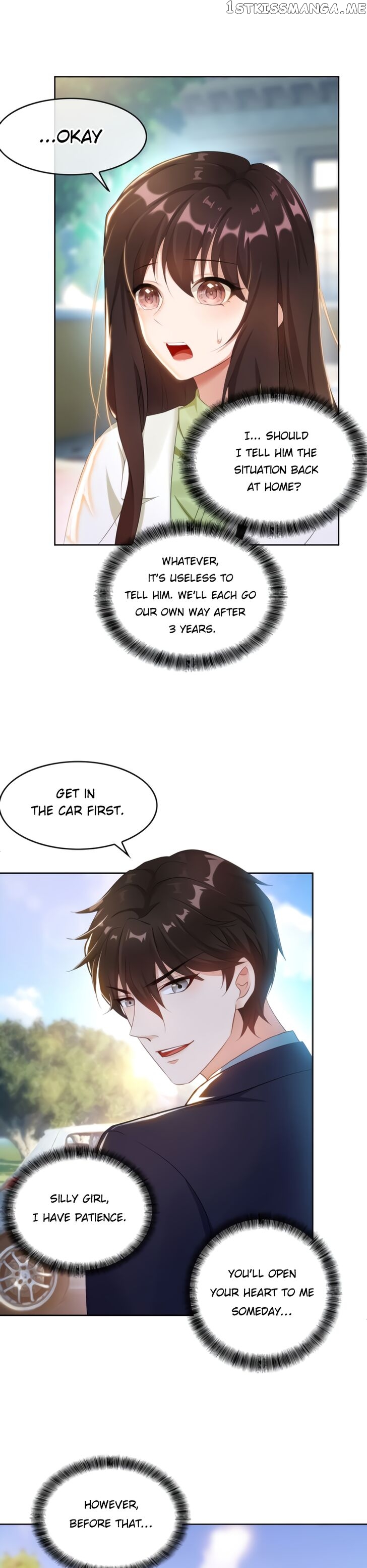 Lair & Love Game chapter 3 - page 25