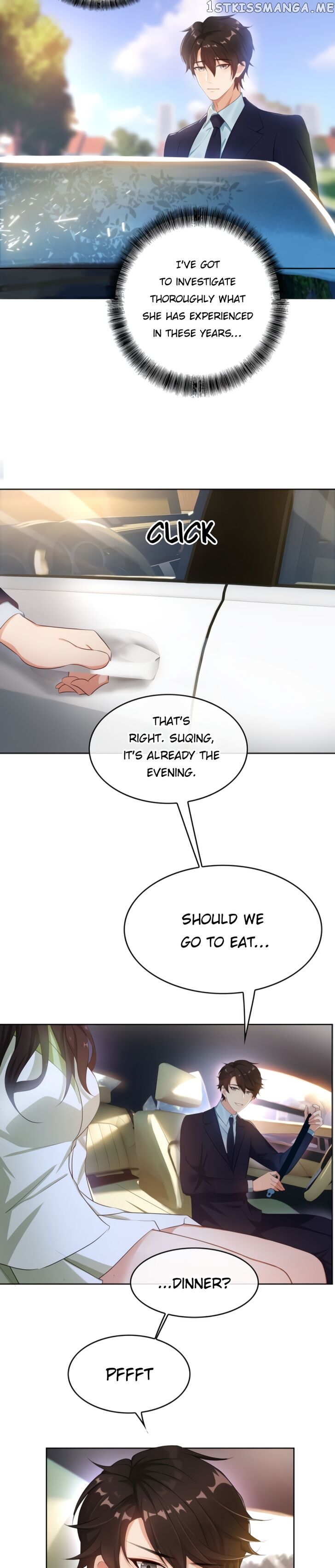 Lair & Love Game chapter 3 - page 26