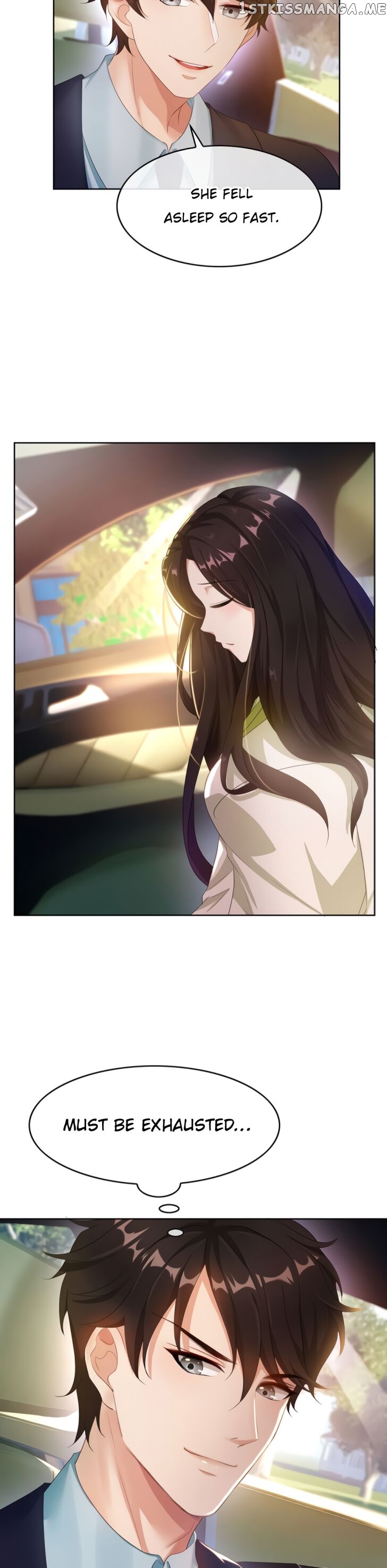 Lair & Love Game chapter 3 - page 27