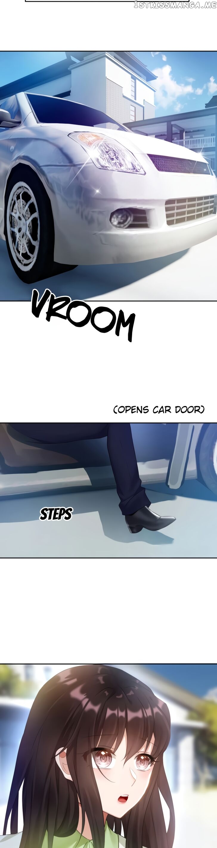 Lair & Love Game chapter 3 - page 4