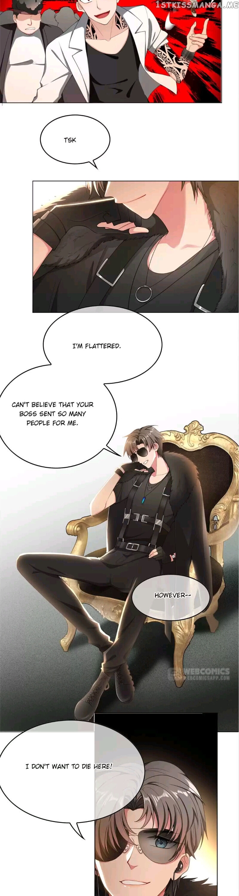 Lair & Love Game chapter 51 - page 2