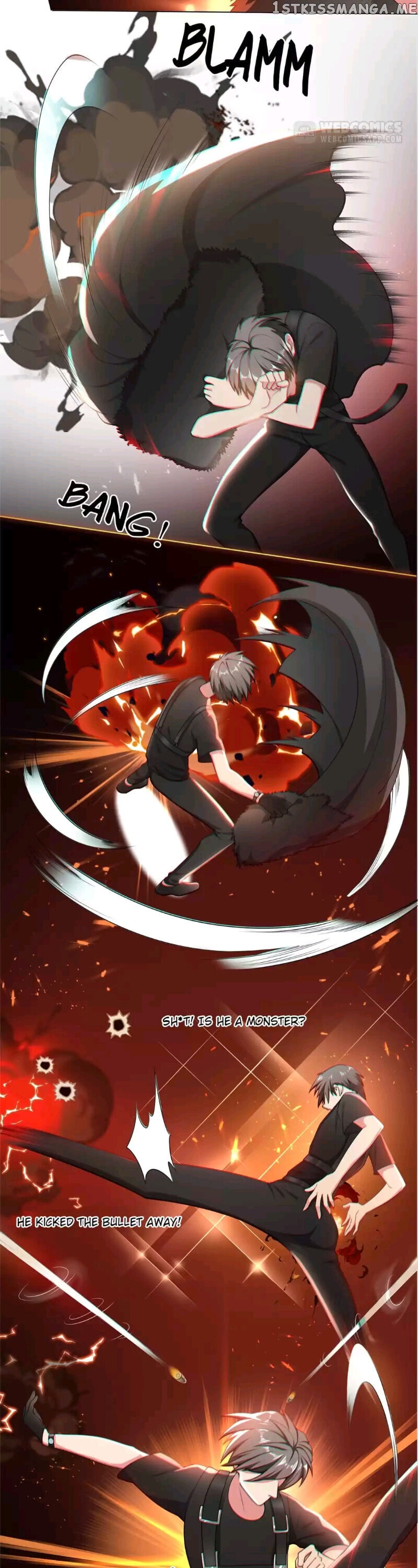 Lair & Love Game chapter 51 - page 4