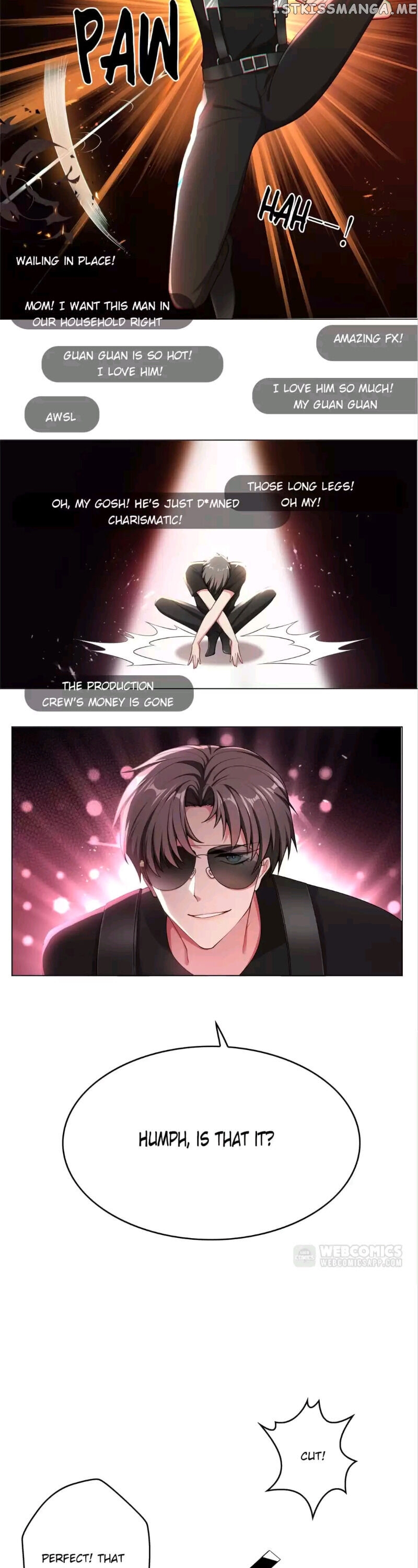 Lair & Love Game chapter 51 - page 5