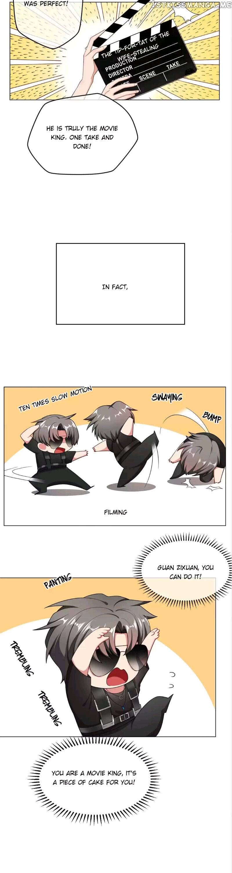 Lair & Love Game chapter 51 - page 6