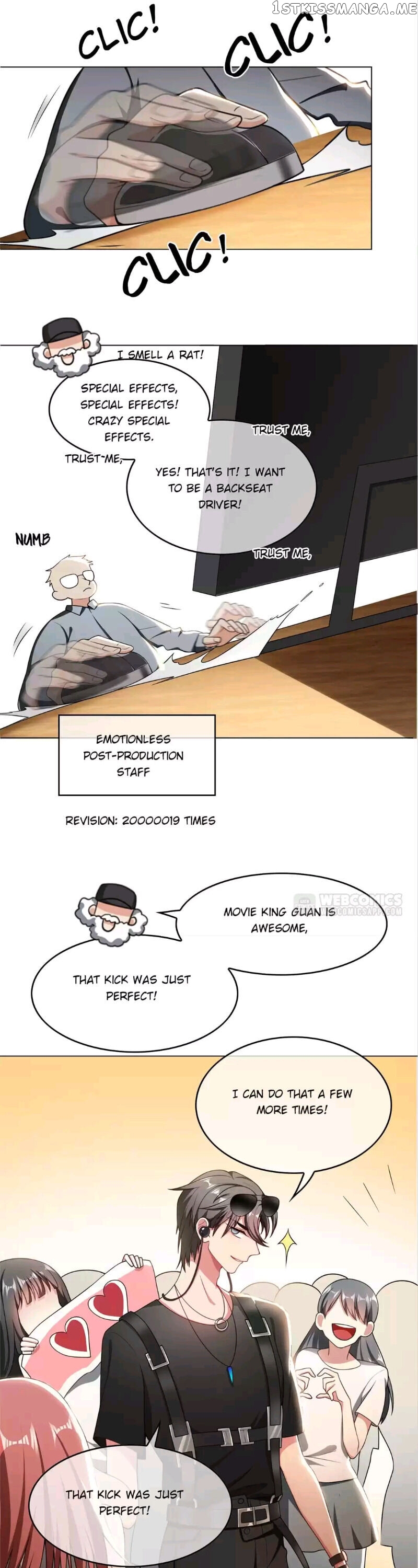 Lair & Love Game chapter 51 - page 7