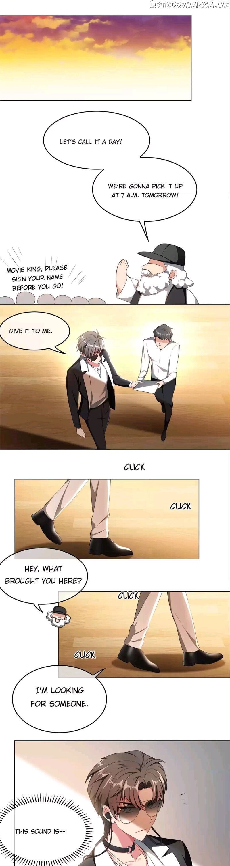 Lair & Love Game chapter 51 - page 9