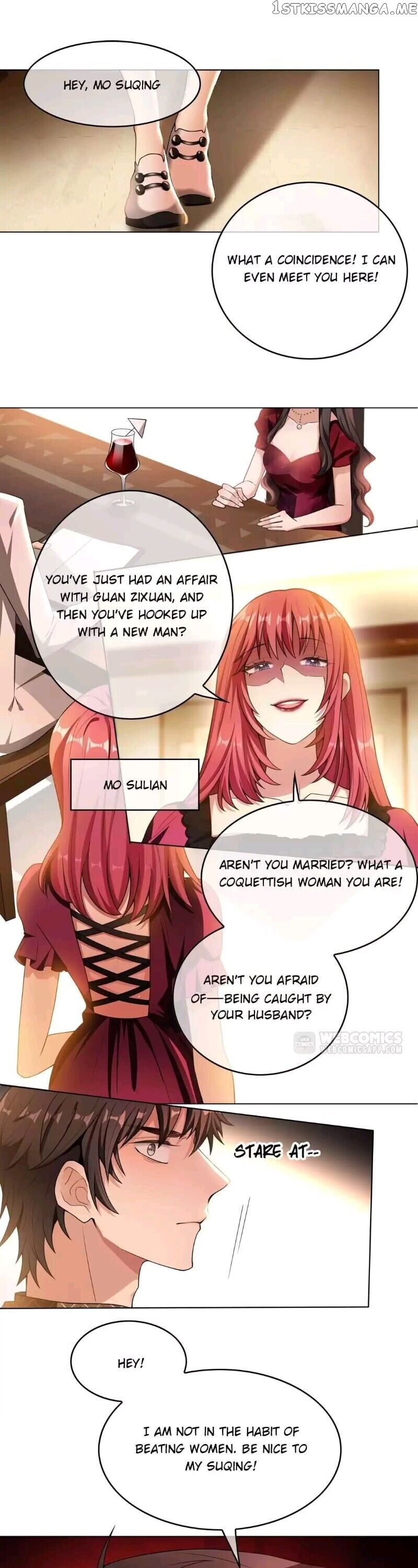 Lair & Love Game chapter 29 - page 6