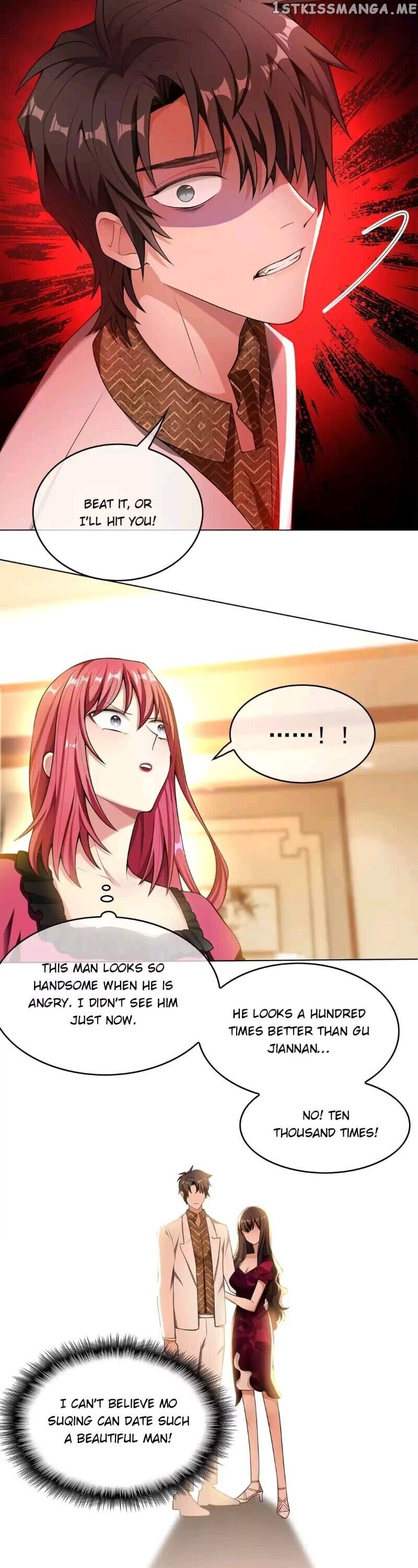 Lair & Love Game chapter 29 - page 7