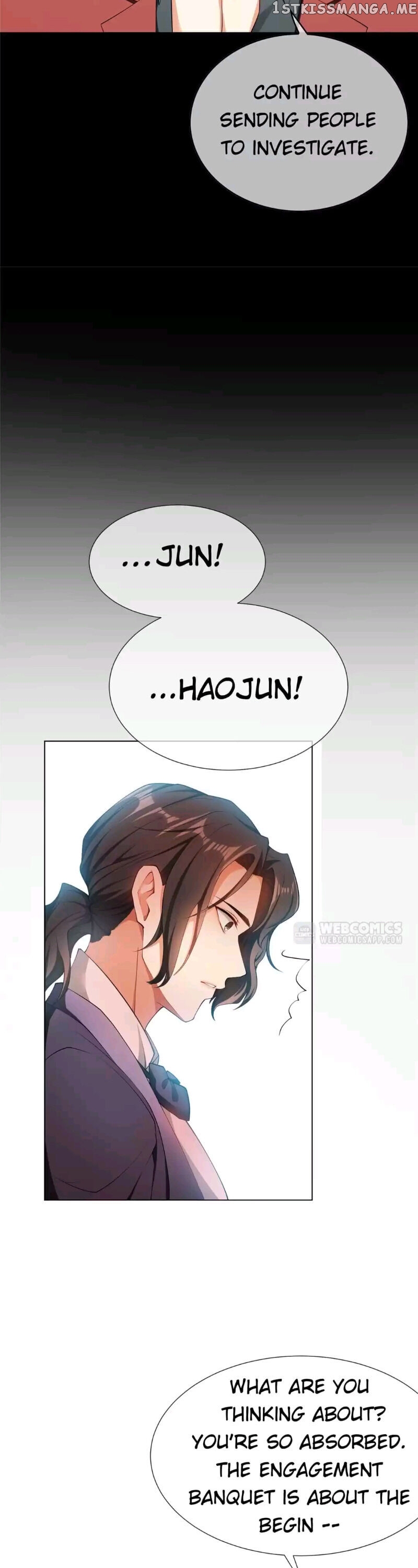Lair & Love Game chapter 88 - page 10