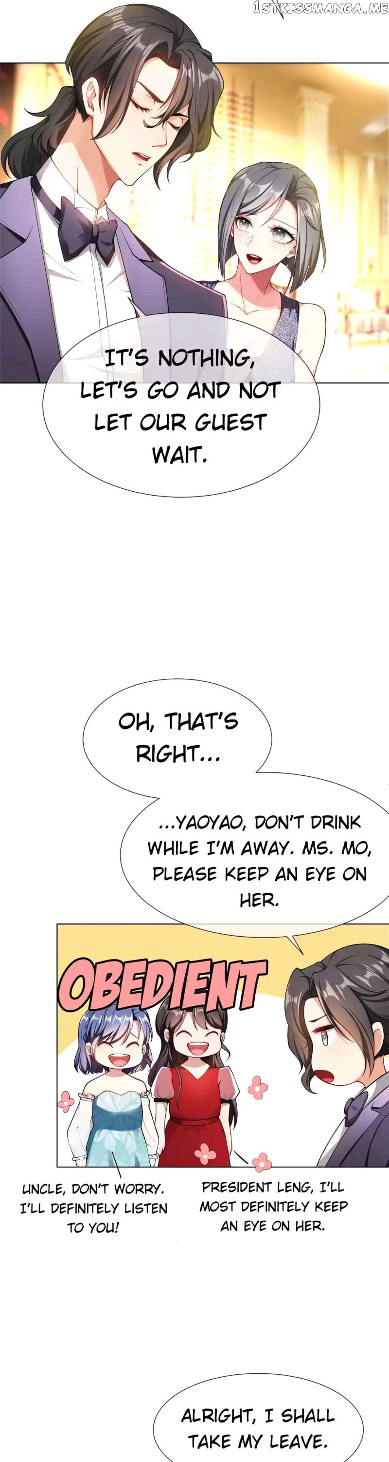 Lair & Love Game chapter 88 - page 11