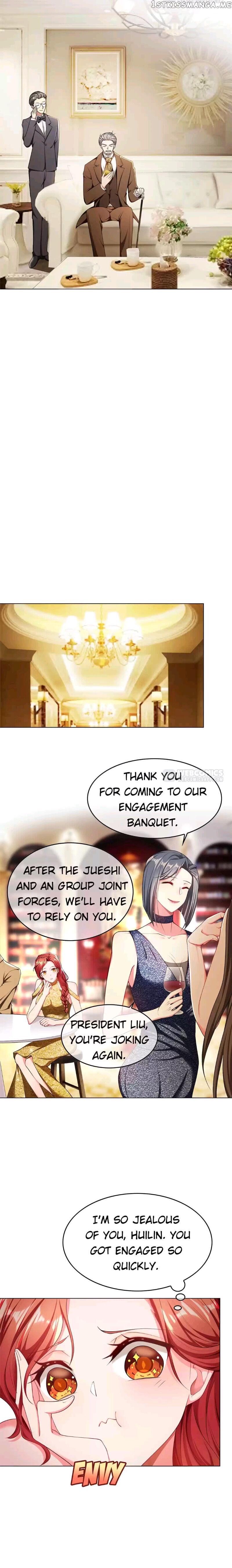 Lair & Love Game chapter 88 - page 19