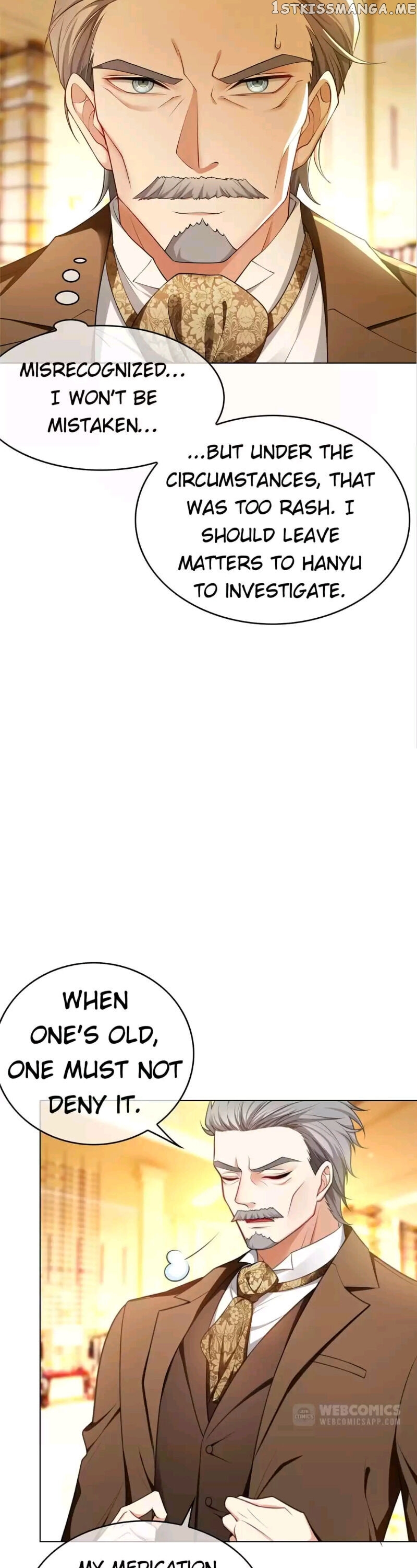 Lair & Love Game chapter 88 - page 4