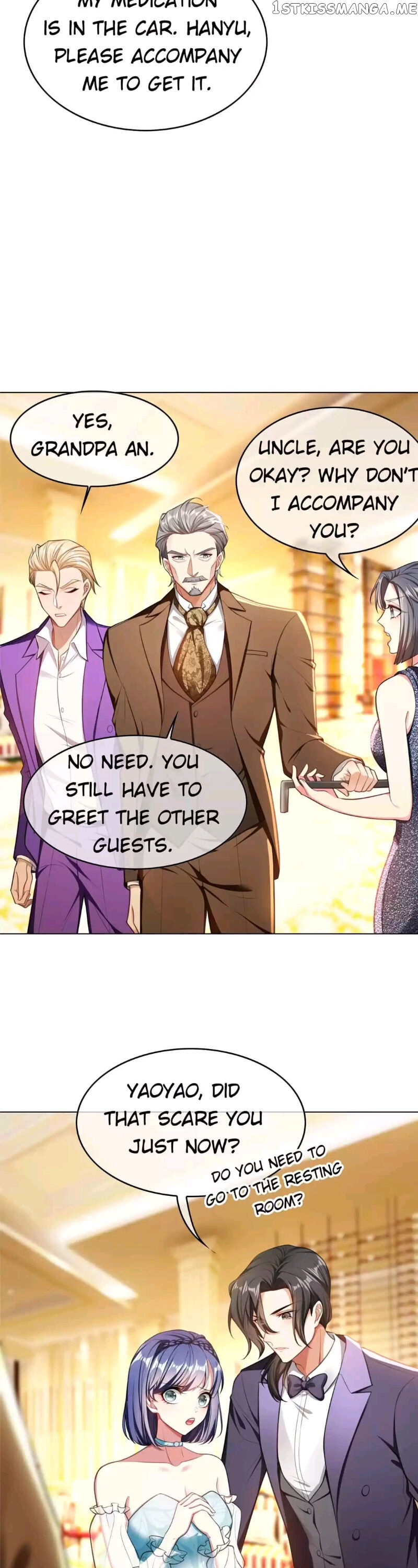 Lair & Love Game chapter 88 - page 5
