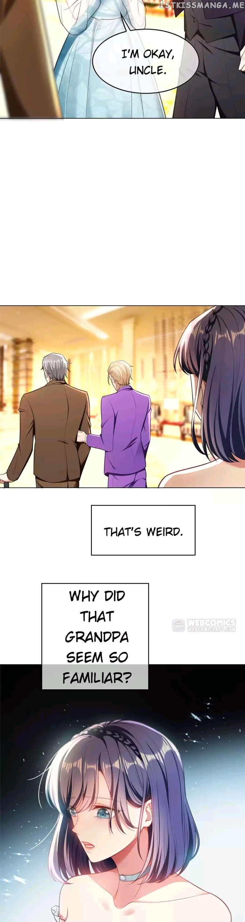Lair & Love Game chapter 88 - page 6
