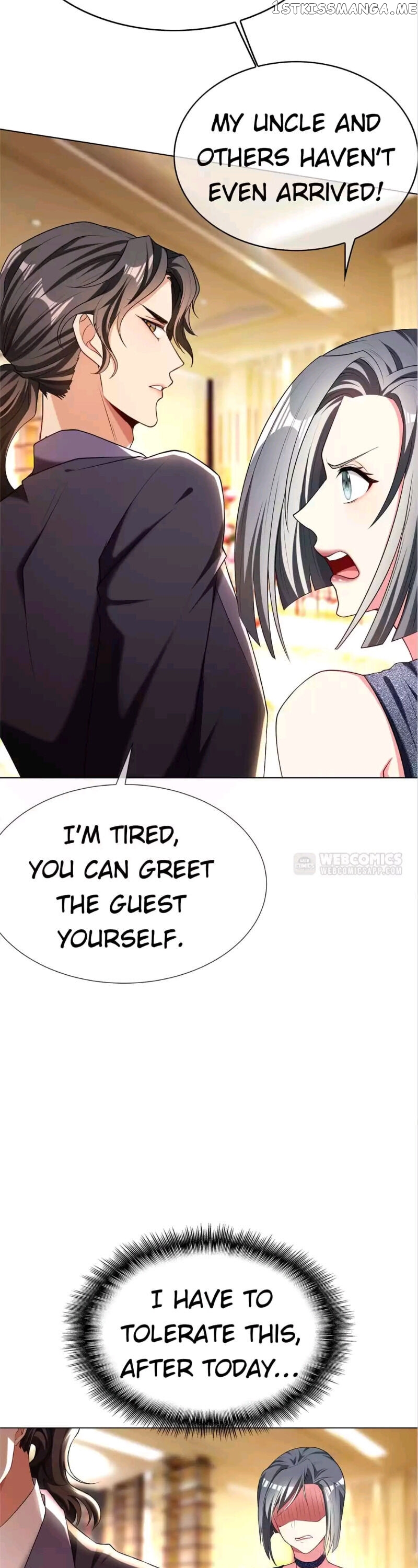 Lair & Love Game chapter 87 - page 6