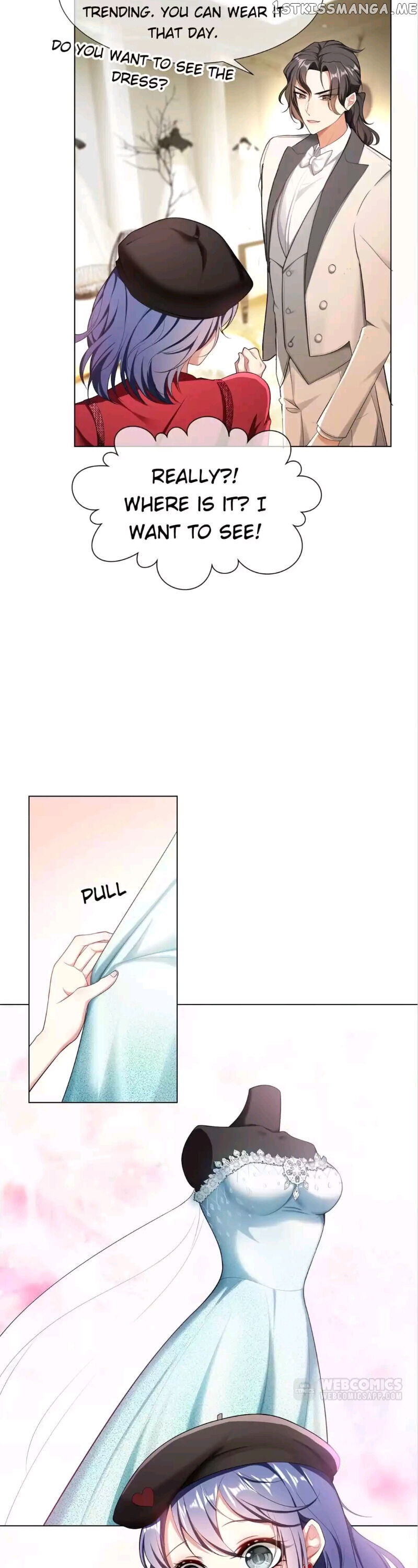 Lair & Love Game chapter 85 - page 13