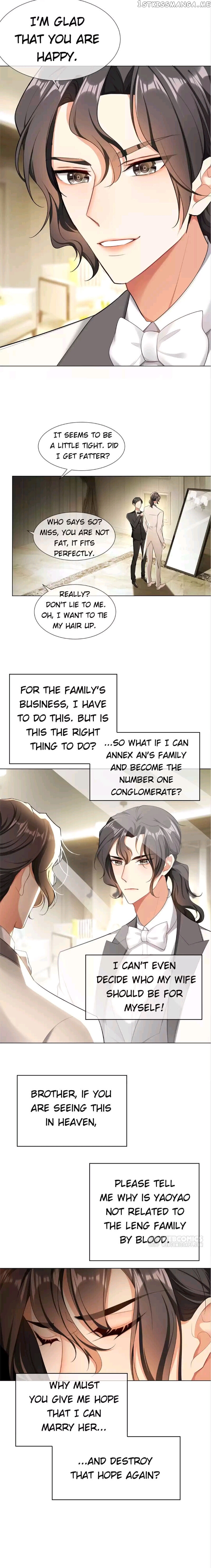 Lair & Love Game chapter 85 - page 15