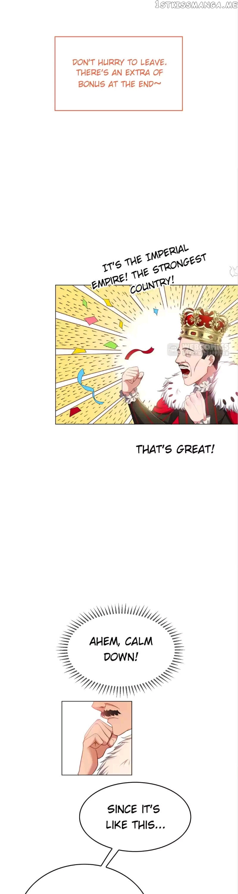 Lair & Love Game chapter 85 - page 16