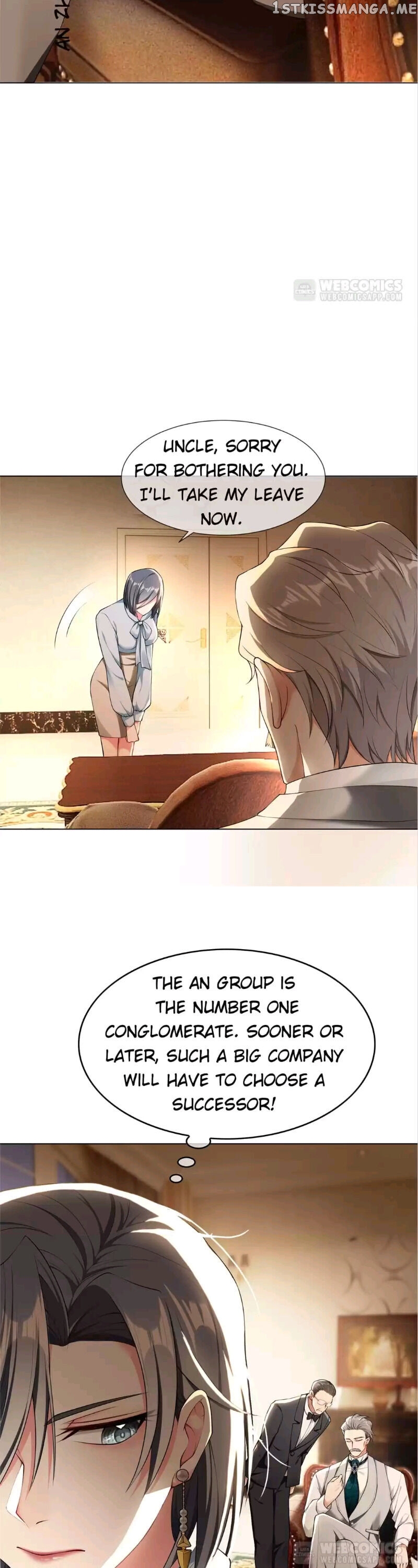 Lair & Love Game chapter 85 - page 3