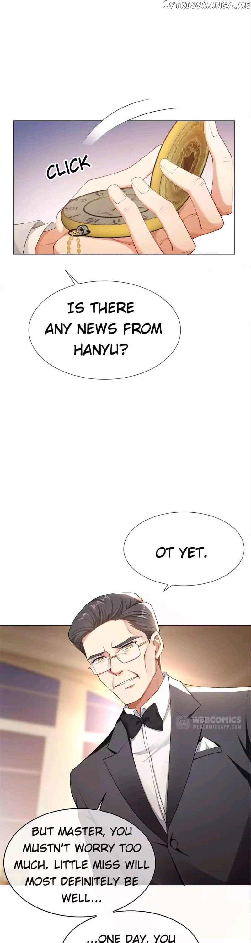 Lair & Love Game chapter 85 - page 5