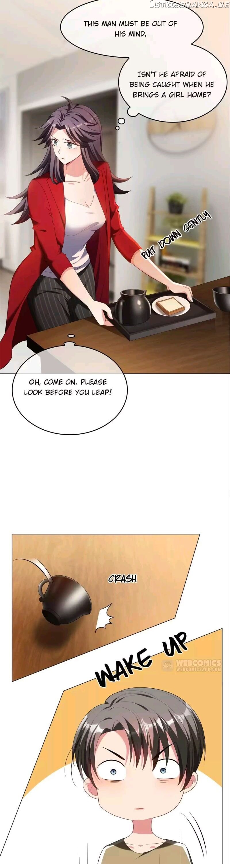 Lair & Love Game chapter 46 - page 10