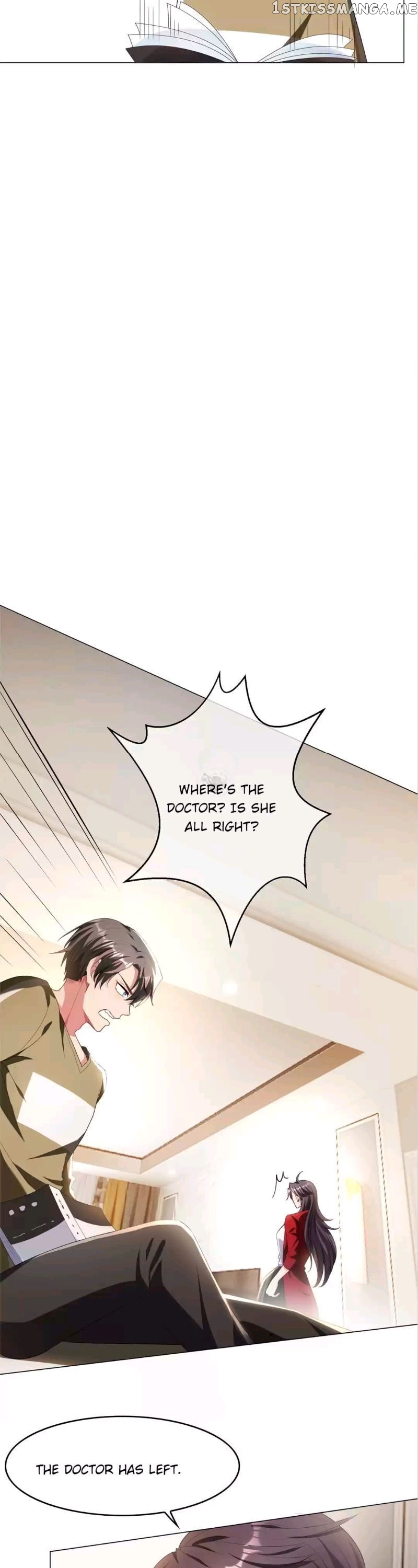 Lair & Love Game chapter 46 - page 11
