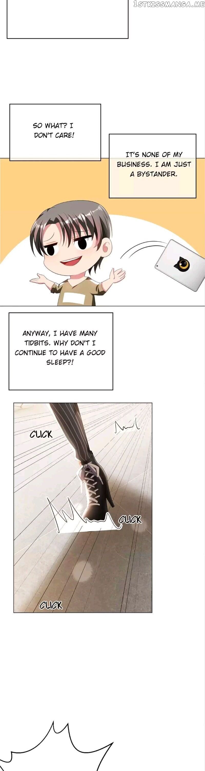 Lair & Love Game chapter 46 - page 16