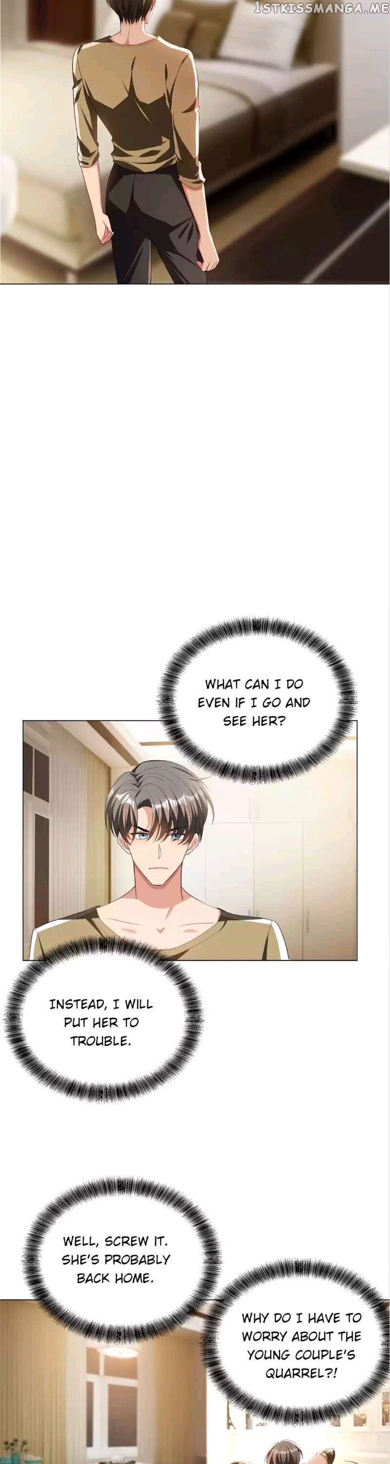 Lair & Love Game chapter 46 - page 19