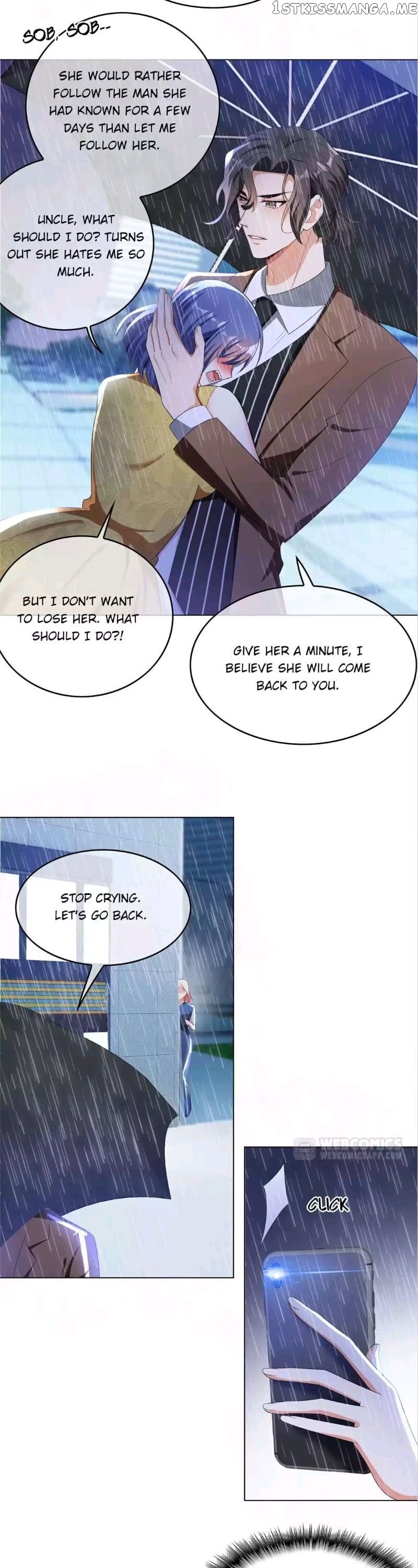 Lair & Love Game chapter 46 - page 2